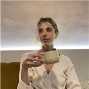 Profesora de cocina para niños de todas las edades